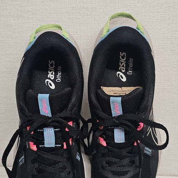 ASICS GEL-EXCITE TRAIL 2 WOMENS SNEAKERS BFPM-03-329 - Picture 4 of 10